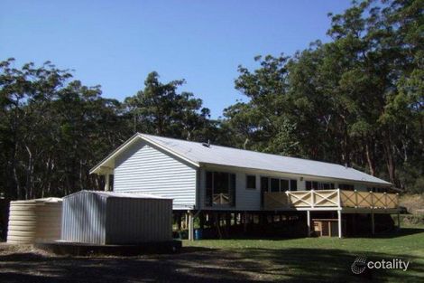 Property photo of 30 Fern Tree Close Arakoon NSW 2431