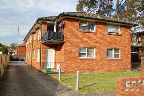 26 Ernest St, Lakemba, NSW 2195