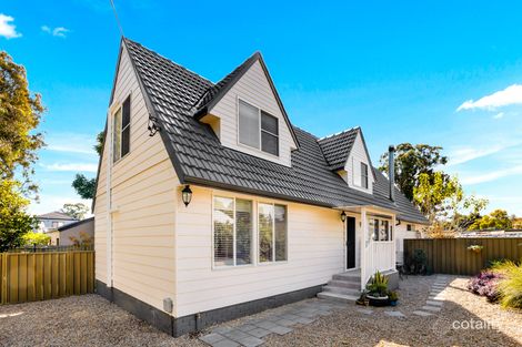 Property photo of 42 Kent Street Blacktown NSW 2148