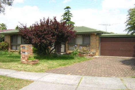 Property photo of 2 Chanelle Court Springvale South VIC 3172