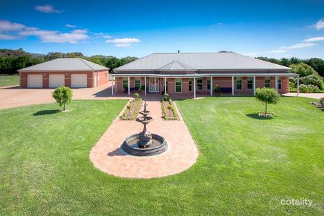 11 Tranter Cl, Riddells Creek, VIC 3431