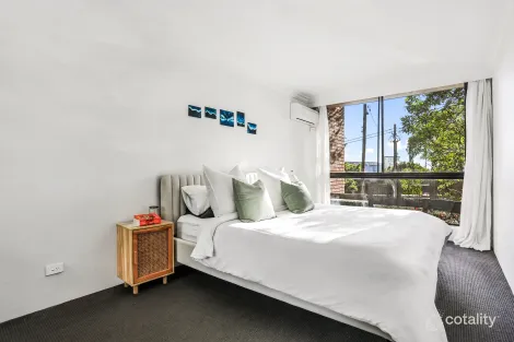 Property photo of 5/127-131 Cook Road Centennial Park NSW 2021
