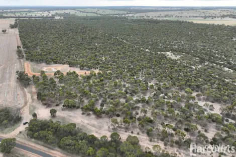 Property photo of Mitre Road Nurcoung VIC 3401