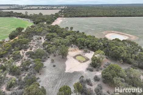 Property photo of Mitre Road Nurcoung VIC 3401