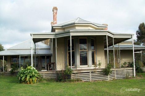 5432 Hamilton-Port Fairy Rd, Byaduk, VIC 3301