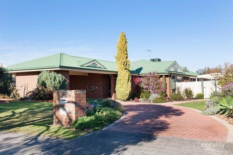 Property photo of 22 Hyperno Way Mount Martha VIC 3934