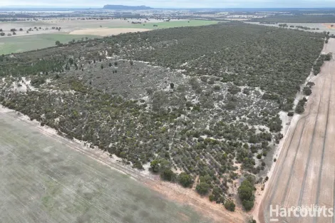 Property photo of Mitre Road Nurcoung VIC 3401