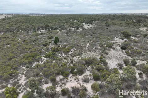 Property photo of Mitre Road Nurcoung VIC 3401