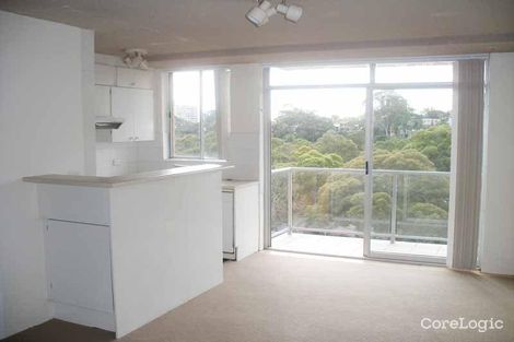 Property photo of 62/186 Sutherland Street Paddington NSW 2021