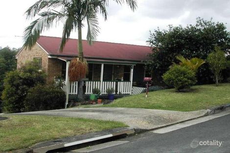 Property photo of 7 Florence Street Goonellabah NSW 2480