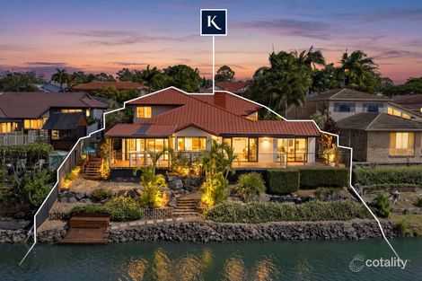 43 Tullamarine Dr, Robina, QLD 4226