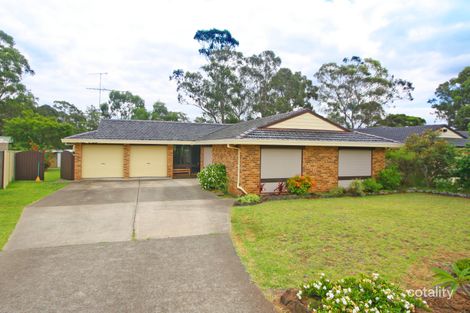 101 Lancia Dr, Ingleburn, NSW 2565