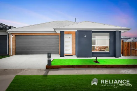 75 Panaia Bvd, Truganina, VIC 3029