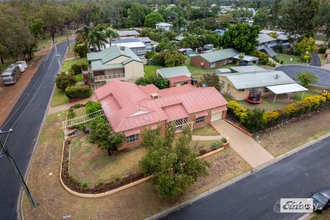 Property photo of 34 Riverview Street Emerald QLD 4720