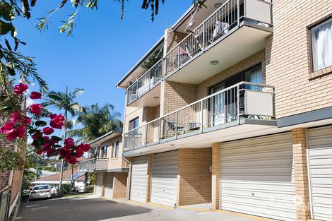 3/17 Hanworth St, East Brisbane, QLD 4169