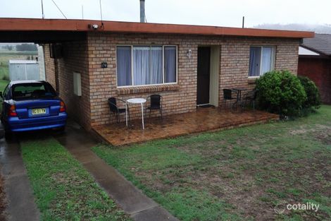 Property photo of 14 Weigall Street Barraba NSW 2347