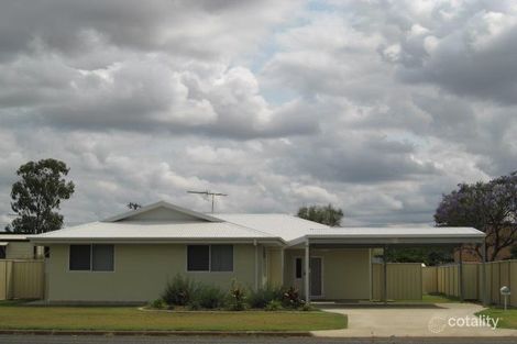 117 Bauman Way, Blackwater, QLD 4717