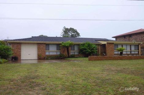 5 Susan St, Vincentia, NSW 2540