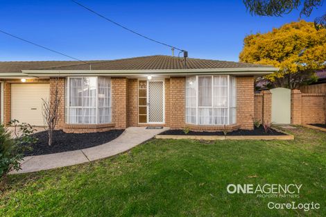 Property photo of 1B Esther Court Seabrook VIC 3028