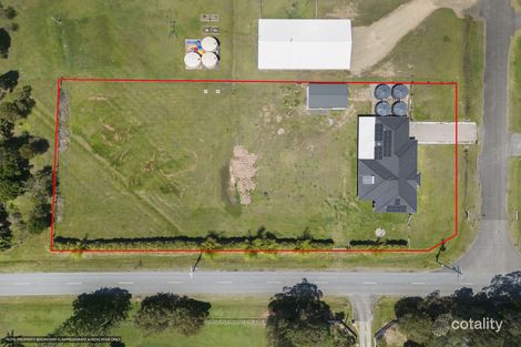 Property photo of LOT 2 Cassandra Close Tinana QLD 4650