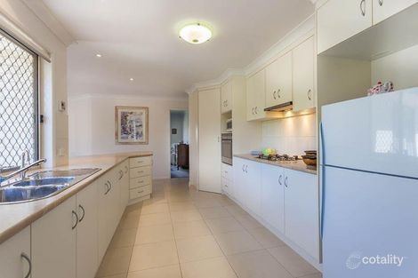 Property photo of 11 Debbie Court Highfields QLD 4352