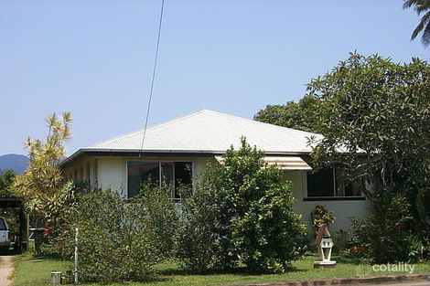 Property photo of 59 Little Street Manunda QLD 4870