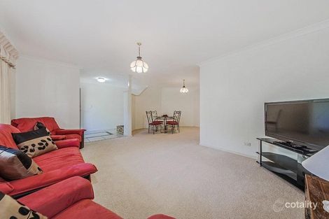 Property photo of 22 Foxmont Drive Carina QLD 4152