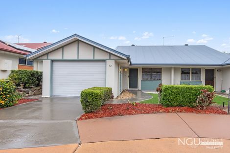 12/2 Workshops St, Brassall, QLD 4305