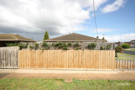 Property photo of 2/15 Orbit Drive Whittington VIC 3219