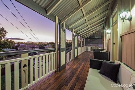 Property photo of 54 Ashton Street Camp Hill QLD 4152