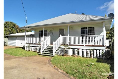 18 Vera St, Newtown, QLD 4350