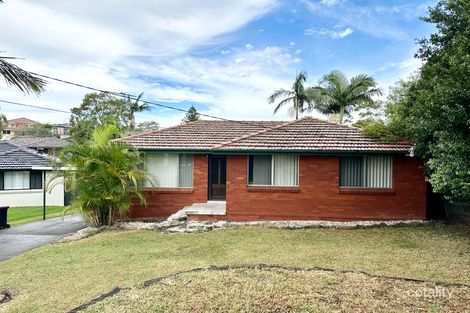 84 Jacaranda Dr, Georges Hall, NSW 2198