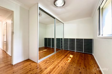 Property photo of 84 Jacaranda Drive Georges Hall NSW 2198