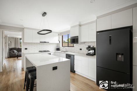 Property photo of 2 Chaplain Place Bligh Park NSW 2756