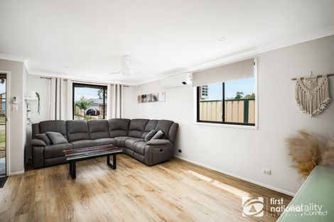 Property photo of 2 Chaplain Place Bligh Park NSW 2756