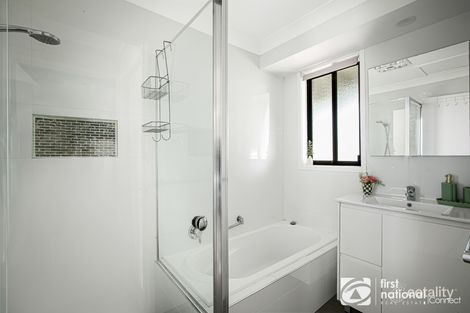 Property photo of 2 Chaplain Place Bligh Park NSW 2756