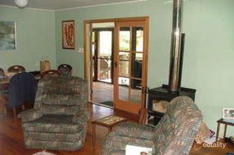 Property photo of 18A Esk Street Crows Nest QLD 4355