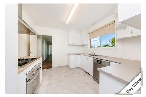 Property photo of 16A Petre Place Scullin ACT 2614