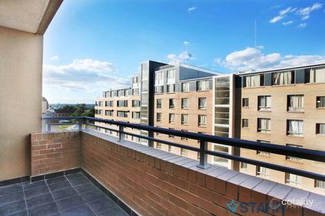 2210/62-72 Queen St, Auburn, NSW 2144