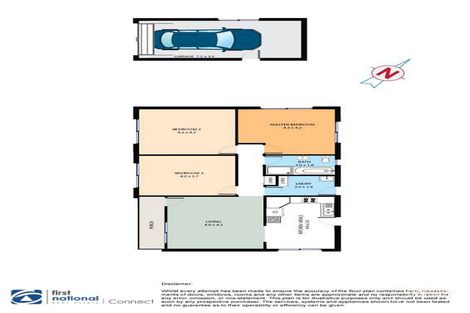 Property photo of 41 Moray Street Richmond NSW 2753