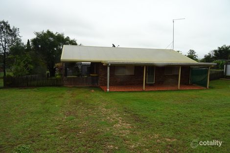 21 Wiss St, Kalbar, QLD 4309