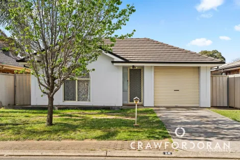 Property photo of 28 Roper Street Salisbury SA 5108