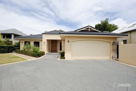 317 Mill Point Rd, South Perth, WA 6151