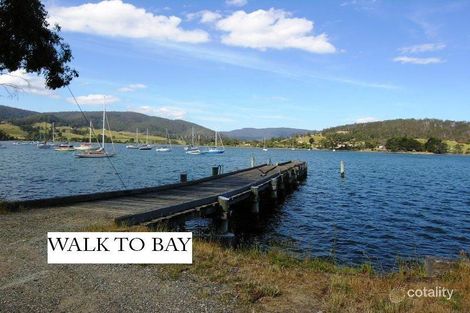 Property photo of 14C Davies Court Lymington TAS 7109