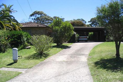 3 Currong Cct, Terrey Hills, NSW 2084