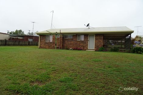 Property photo of 21 Wiss Kalbar QLD 4309