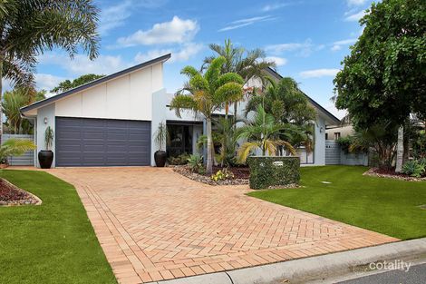 6 Whitehaven Pl, Banksia Beach, QLD 4507