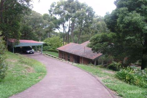 Property photo of 35 Breen Terrace Ferny Creek VIC 3786