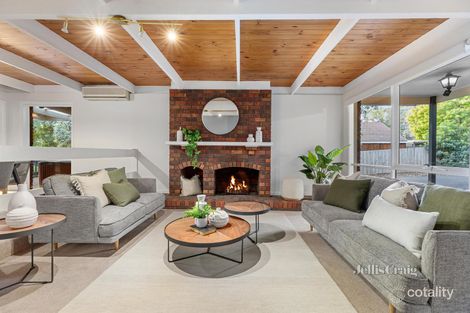 Property photo of 4 Eliza Close Warranwood VIC 3134