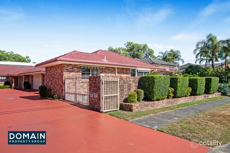 Property photo of 1/155 Barrenjoey Road Ettalong Beach NSW 2257